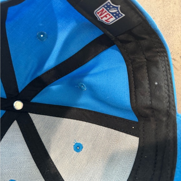 🆕 LA CHARGERS cap! Unisex, listed under mens! Show your team spirit! ⚡️see pic! - Picture 4 of 10